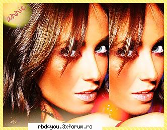 ...................:POZE:............... - anahi_rebelde - Anahi