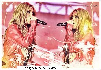 ...................:POZE:............... - anahi_rebelde - Anahi