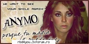 ...................:POZE:............... - anahi_rebelde - Anahi