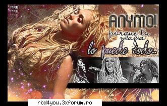 ...................:POZE:............... - anahi_rebelde - Anahi