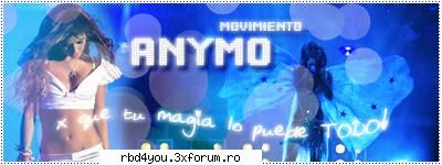 ...................:POZE:............... - anahi_rebelde - Anahi