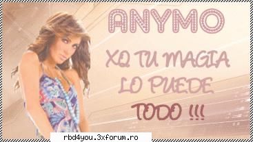 ...................:POZE:............... - anahi_rebelde - Anahi