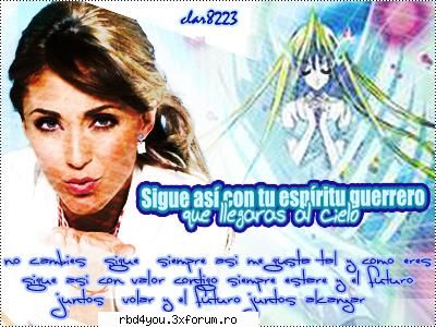 ...................:POZE:............... - anahi_rebelde - Anahi