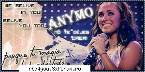 ...................:POZE:............... - anahi_rebelde - Anahi