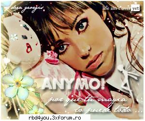 ...................:POZE:............... - anahi_rebelde - Anahi