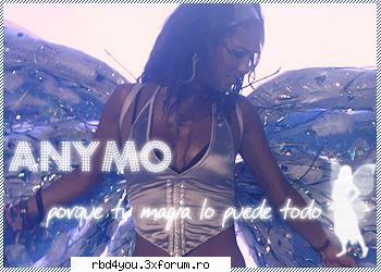 ...................:POZE:............... - anahi_rebelde - Anahi
