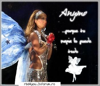 ...................:POZE:............... - anahi_rebelde - Anahi