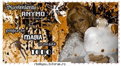 ...................:POZE:............... - anahi_rebelde - Anahi