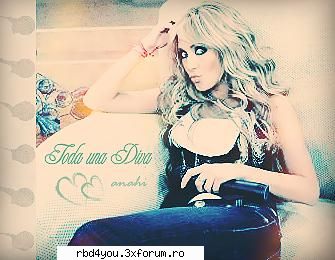...................:POZE:............... - anahi_rebelde - Anahi