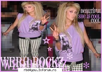 ...................:POZE:............... - anahi_rebelde - Anahi