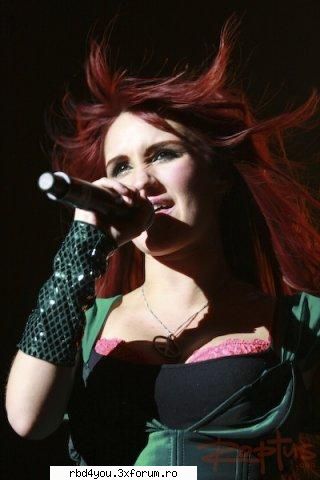 ............:::::::::::::POZE::::::::::::................. - anahi_rebelde - Dulce