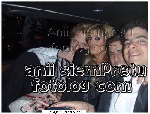 ...................:POZE:............... - anahi_rebelde - Anahi