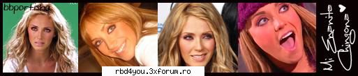 ...................:POZE:............... - anahi_rebelde - Anahi