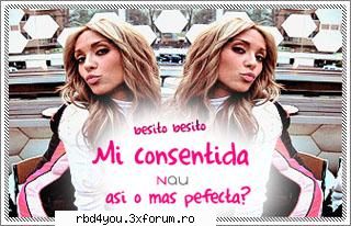 ...................:POZE:............... - anahi_rebelde - Anahi