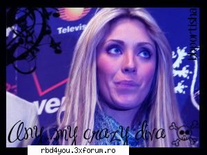 ...................:POZE:............... - anahi_rebelde - Anahi