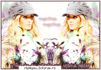 ...................:POZE:............... - anahi_rebelde - Anahi