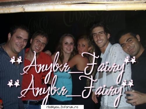 ...................:POZE:............... - anahi_rebelde - Anahi
