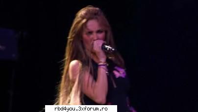 ...................:POZE:............... - anahi_rebelde - Anahi