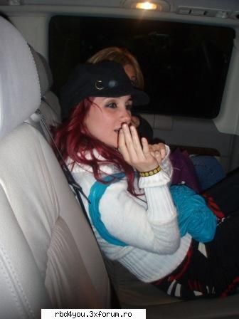 ............:::::::::::::POZE::::::::::::................. - anahi_rebelde - Dulce