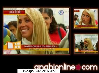 ...................:POZE:............... - anahi_rebelde - Anahi