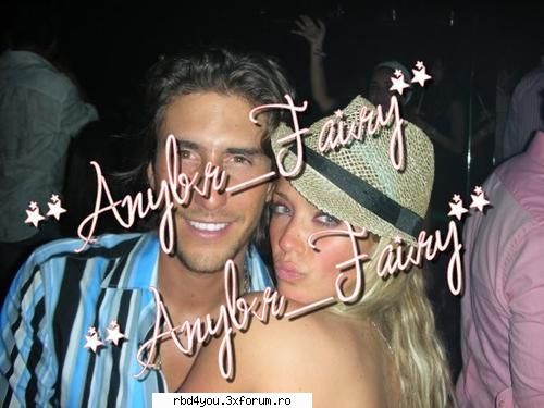 ...................:POZE:............... - anahi_rebelde - Anahi