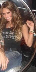 ...................:POZE:............... - anahi_rebelde - Anahi