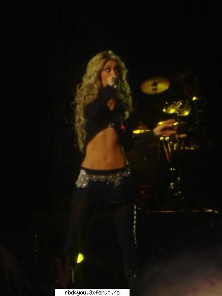 ...................:POZE:............... - anahi_rebelde - Anahi