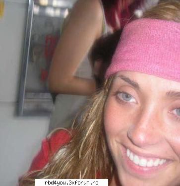 ...................:POZE:............... - anahi_rebelde - Anahi