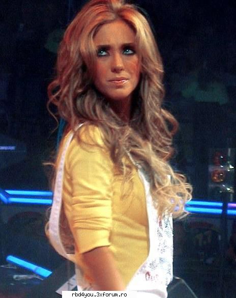 ...................:POZE:............... - anahi_rebelde - Anahi