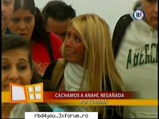 ...................:POZE:............... - anahi_rebelde - Anahi