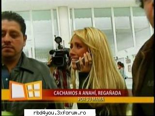 ...................:POZE:............... - anahi_rebelde - Anahi
