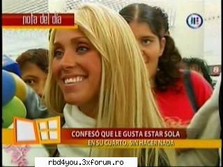 ...................:POZE:............... - anahi_rebelde - Anahi