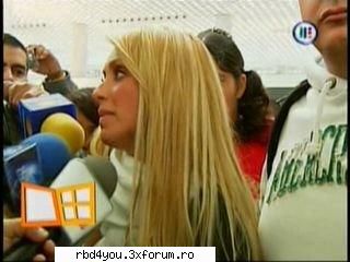 ...................:POZE:............... - anahi_rebelde - Anahi
