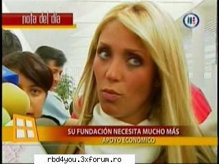 ...................:POZE:............... - anahi_rebelde - Anahi