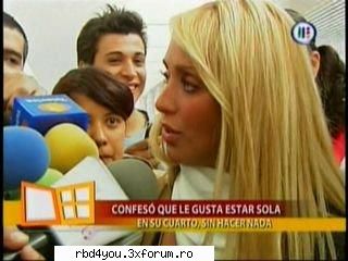 ...................:POZE:............... - anahi_rebelde - Anahi