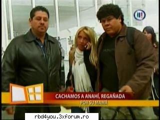...................:POZE:............... - anahi_rebelde - Anahi