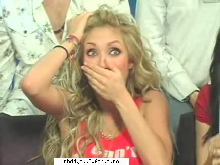 ...................:POZE:............... - anahi_rebelde - Anahi
