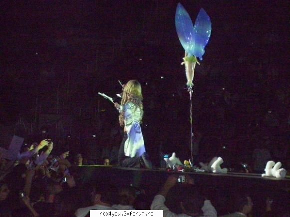 ...................:POZE:............... - anahi_rebelde - Anahi