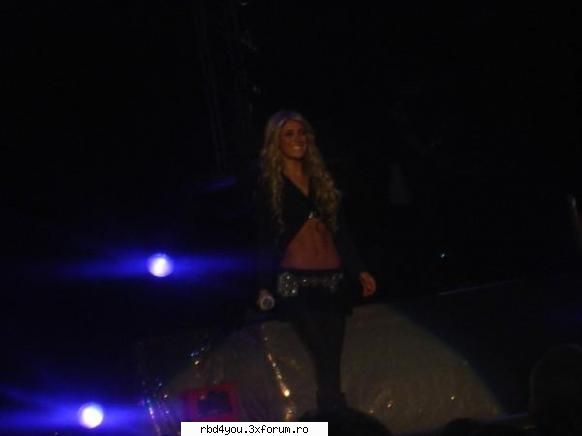 ...................:POZE:............... - anahi_rebelde - Anahi