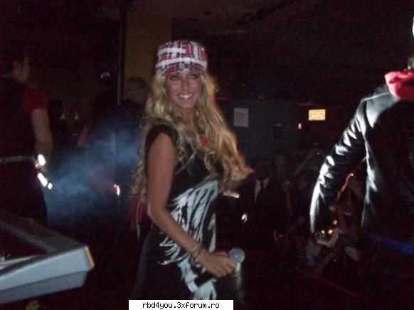 ...................:POZE:............... - anahi_rebelde - Anahi