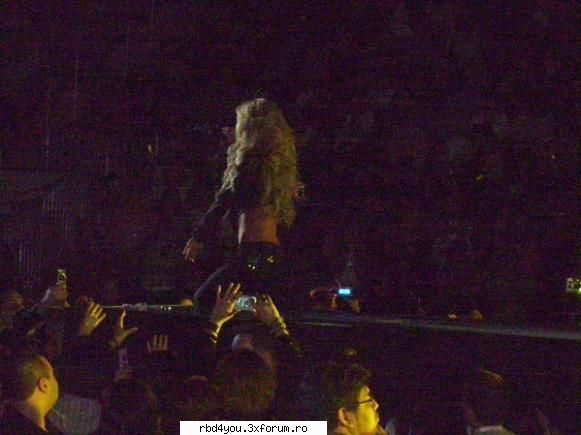 ...................:POZE:............... - anahi_rebelde - Anahi