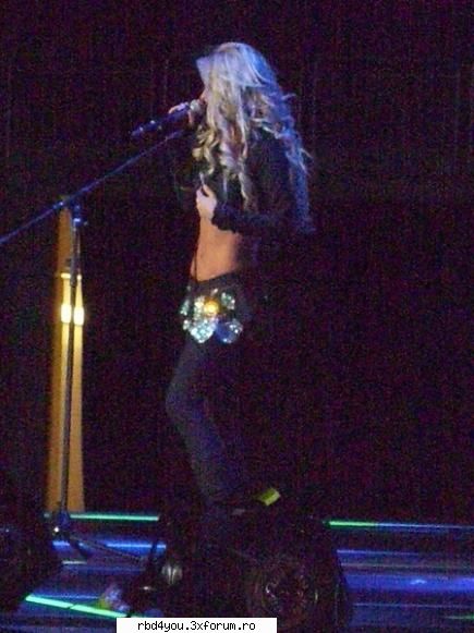...................:POZE:............... - anahi_rebelde - Anahi