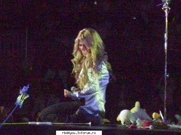 ...................:POZE:............... - anahi_rebelde - Anahi