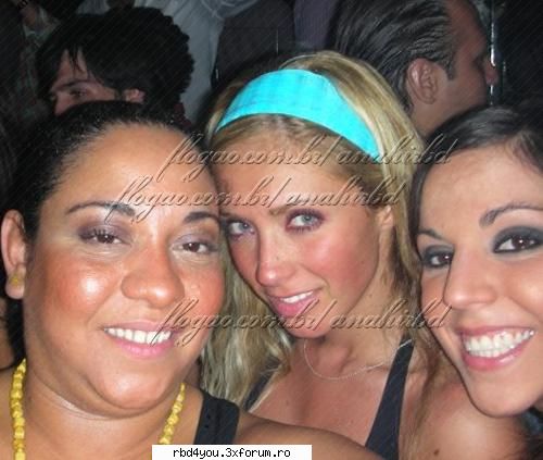 ...................:POZE:............... - anahi_rebelde - Anahi