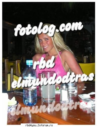 ...................:POZE:............... - anahi_rebelde - Anahi