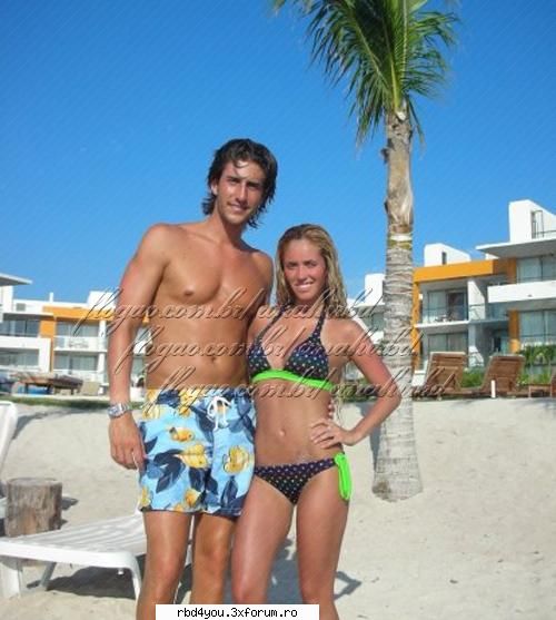 ...................:POZE:............... - anahi_rebelde - Anahi