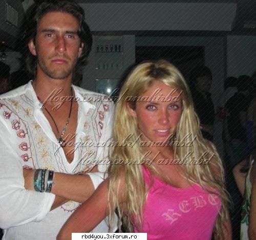 ...................:POZE:............... - anahi_rebelde - Anahi