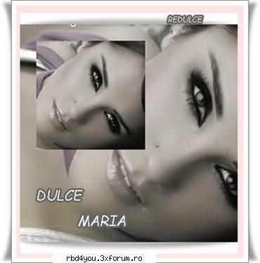 ............:::::::::::::POZE::::::::::::................. - dul_my_idolo - Dulce