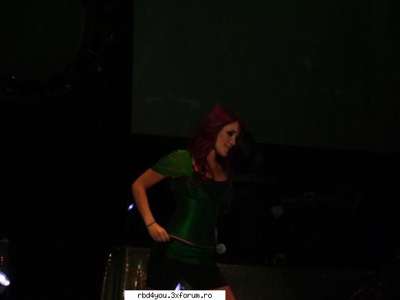 ............:::::::::::::POZE::::::::::::................. - anahi_rebelde - Dulce