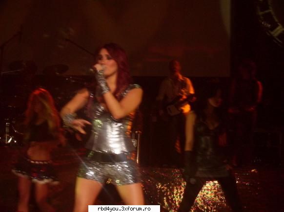 ............:::::::::::::POZE::::::::::::................. - anahi_rebelde - Dulce